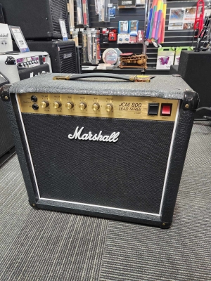 Store Special Product - Marshall - STUDIO SERIES CLASSIC 1X10 (JCM800)