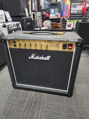 Marshall - STUDIO SERIES CLASSIC 1X10 (JCM800)