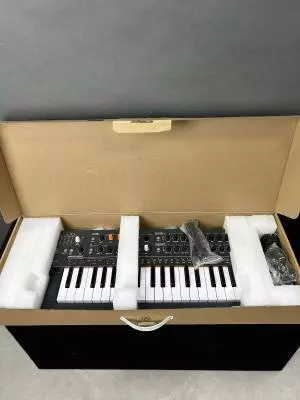 Arturia - MINI FREAK 2