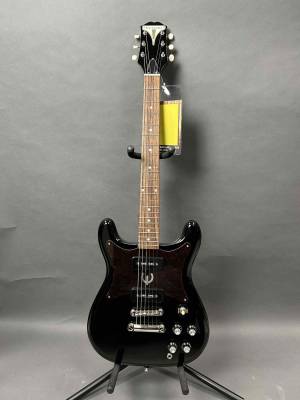 Epiphone Wilshire P-90 - Cherry | Long & McQuade