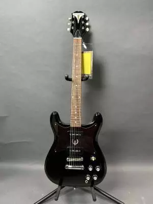 Epiphone - WILSHIRE P-90 EBONY