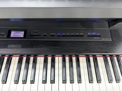 Yamaha - P515 B 2