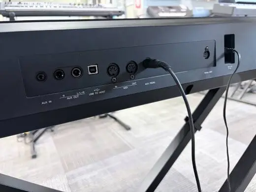 Yamaha - P515 B 2