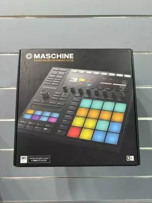 Store Special Product - Native Instruments - MASCHINE MK3