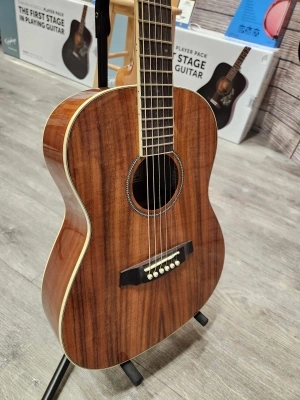 Denver - DD44P-KOA