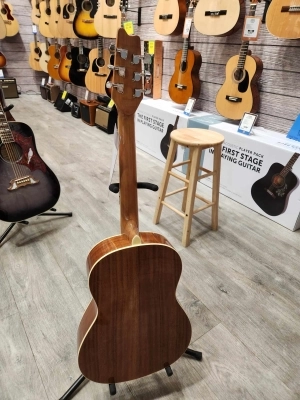 Denver - DD44P-KOA 3