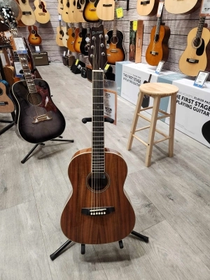 Denver - DD44P-KOA 2