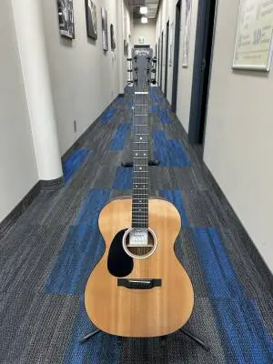 Martin Guitars - 000-12E KOA LH