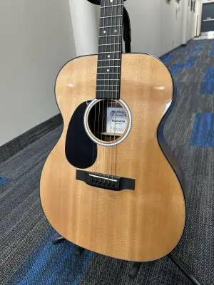 Martin Guitars - 000-12E KOA LH 2