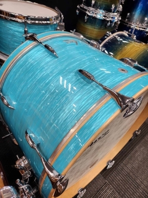 Store Special Product - SONOR VINTAGE 22,13,16(NO MNT) - CALI BLUE