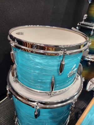 Store Special Product - SONOR VINTAGE 22,13,16(NO MNT) - CALI BLUE