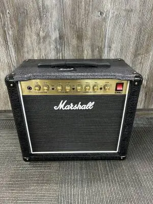Marshall - DSL5CR