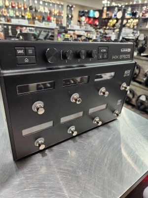 Line 6 - HX-EFFECTS
