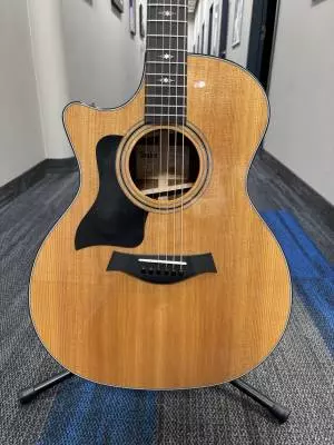Taylor Guitars - 314CE VCL LH V1 2