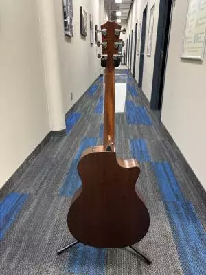 Taylor Guitars - 314CE VCL LH V1 2