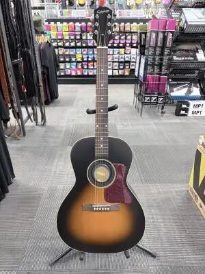 Epiphone - EIALSVSNH