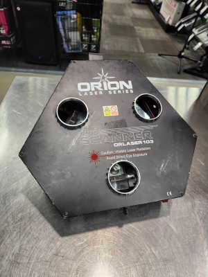 Orion - ORLASER103
