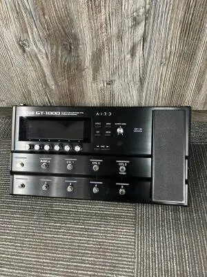 BOSS - GT-1000