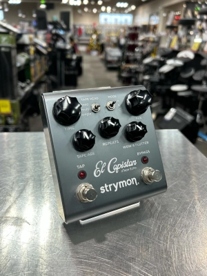 Strymon - EL CAPISTAN V1