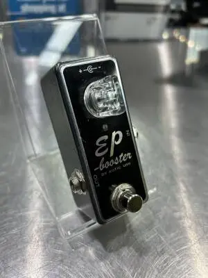 Xotic - EP BOOSTER 2