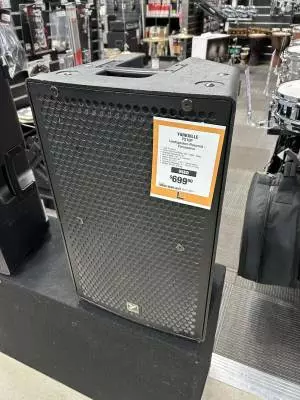 Store Special Product - Yorkville Sound - PS10P