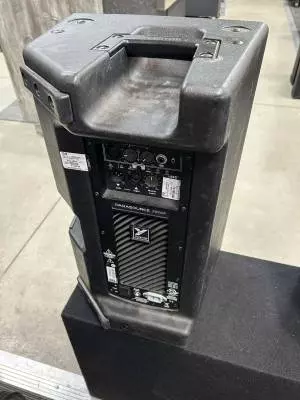 Store Special Product - Yorkville Sound - PS10P