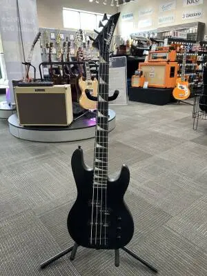 Jackson Guitars - 291-5556-568