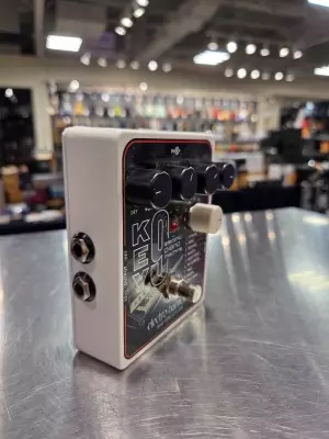 Electro-Harmonix - KEY9 2