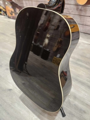 Gibson - SLASH J-45 NOVEMBER BURST 2