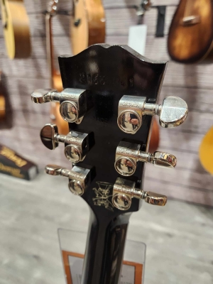 Gibson - SLASH J-45 NOVEMBER BURST 2