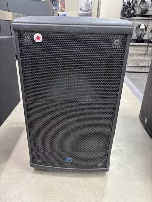 Yorkville Sound - NX25P-2