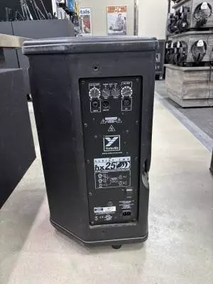 Yorkville Sound - NX25P-2 2