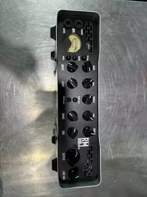 Ashdown Engineering - RM800-EVO-II 2