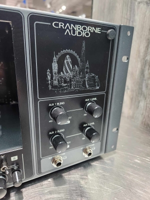 Cranborne Audio - 500ADAT 3