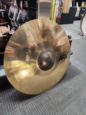 Sabian - AAX 19