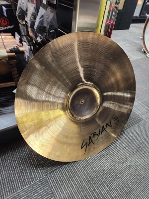 Sabian - AAX 19 2