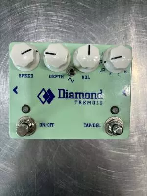 Diamond Guitar Pedals - TRM1