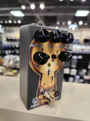 Gear Hunter | Walrus Audio - MIRA