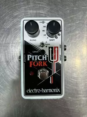 Electro-Harmonix - PITCH FORK