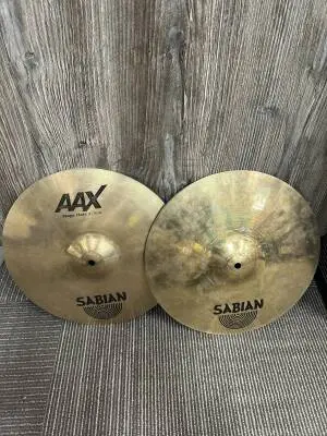 Sabian - 21402X