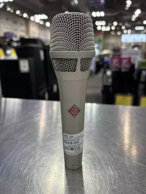 Neumann - KMS 104