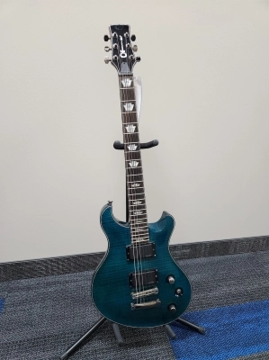 CHARVEL DC1 DESOLATION