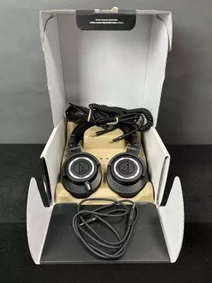 Audio-Technica - ATH-M50X 2