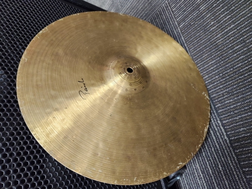 Paiste Signature Traditional 16