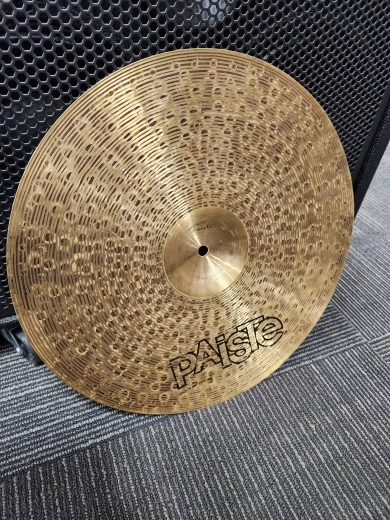 Paiste Signature Traditional 16 2