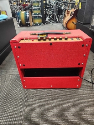 MARSHALL SV20C TARGET 62 RED 230V 4