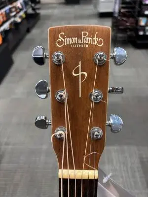 Simon and Patrick - SP33676 2