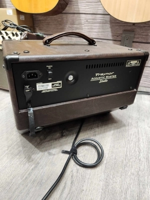 Traynor - TRAYNOR ACOUSTIC 150W 2X6.5 2