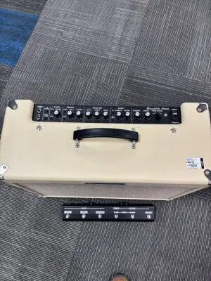 Roland - BC-ARTIST 2