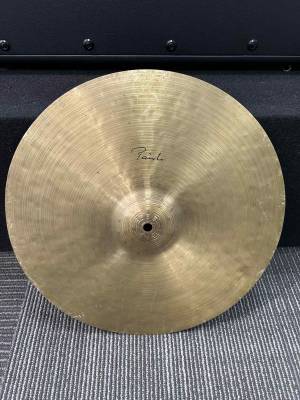 PAISTE SIGNATURE TRADITIONALS 16